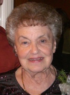 Betty Tobrocke