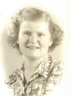 Helen Fitzgerald