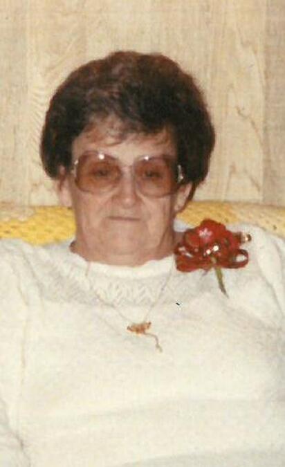 Veronica Bordeau Obituary Plattsburgh Ny Brown Funeral Home Inc 8285